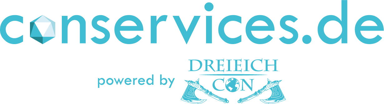 Logo Conservices